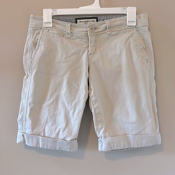Abercrombie & Fitch Pants - Womens’ Abercrombie & Fitch Shorts Size 0